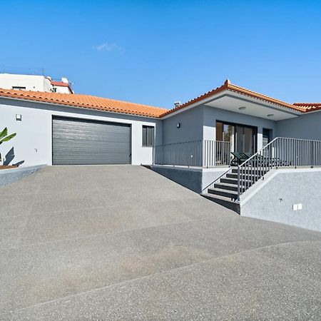 Calheta Paradise Holiday Home Arco da Calheta  Eksteriør bilde