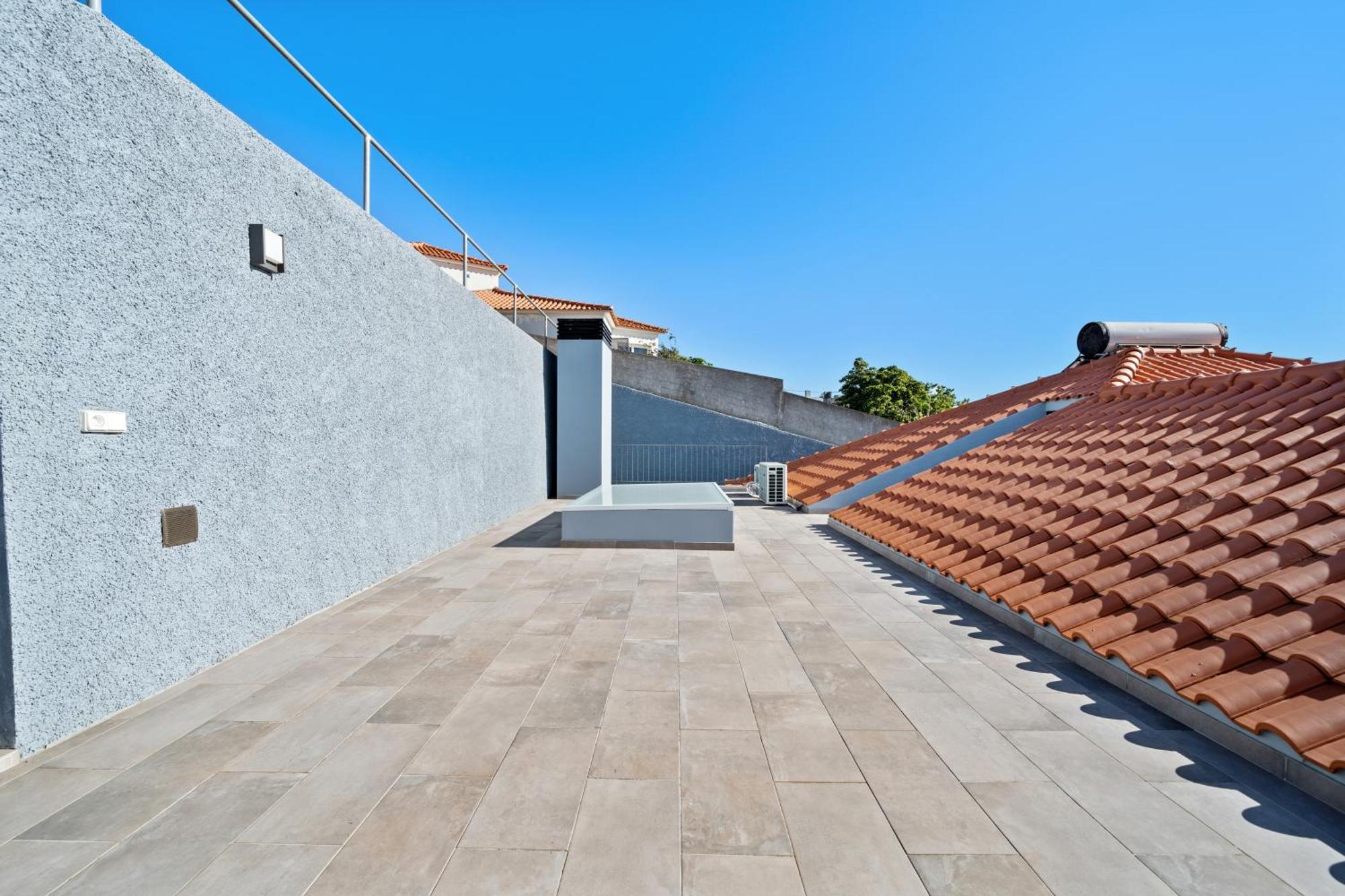 Calheta Paradise Holiday Home Arco da Calheta  Eksteriør bilde