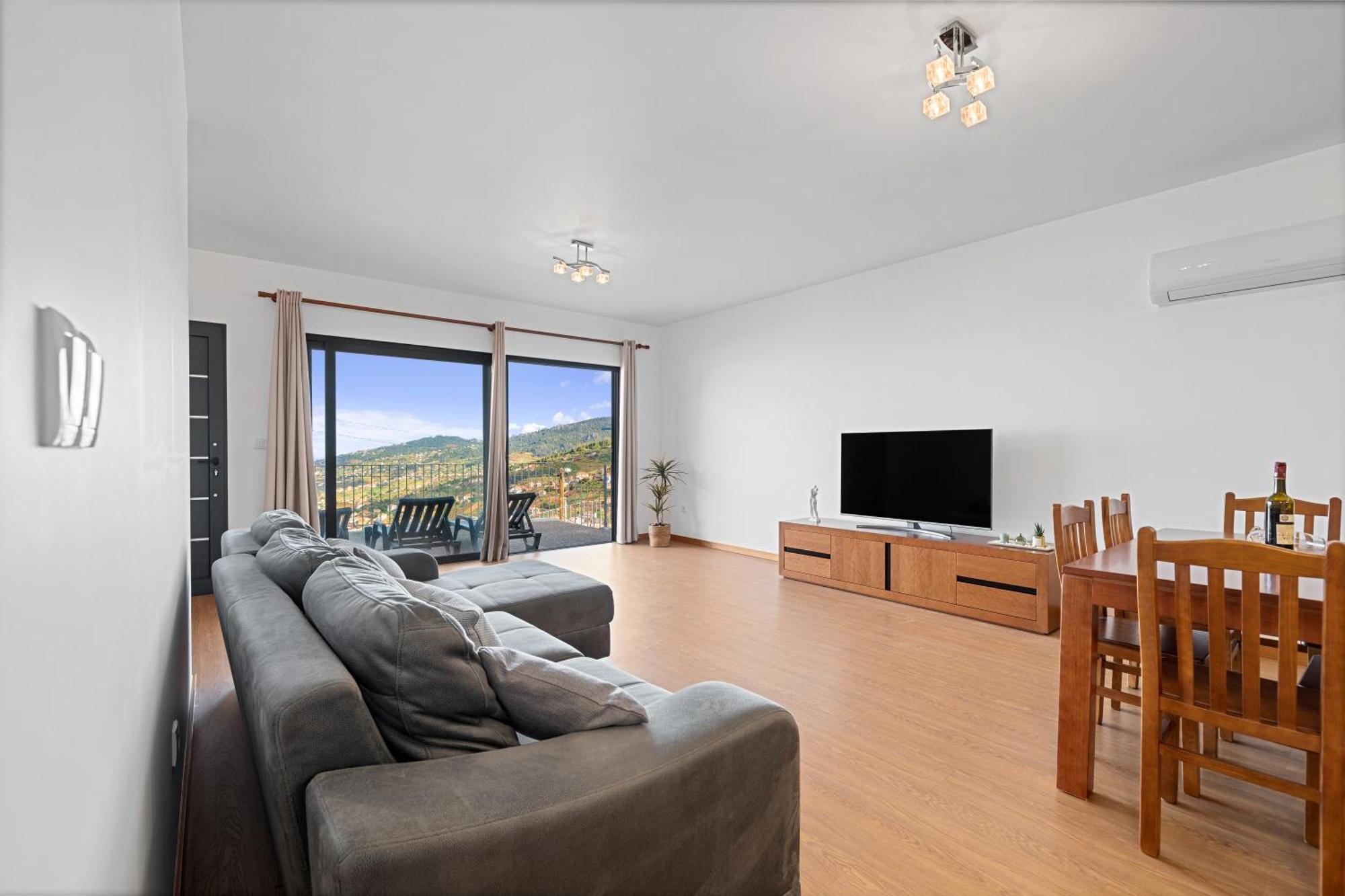 Calheta Paradise Holiday Home Arco da Calheta  Eksteriør bilde