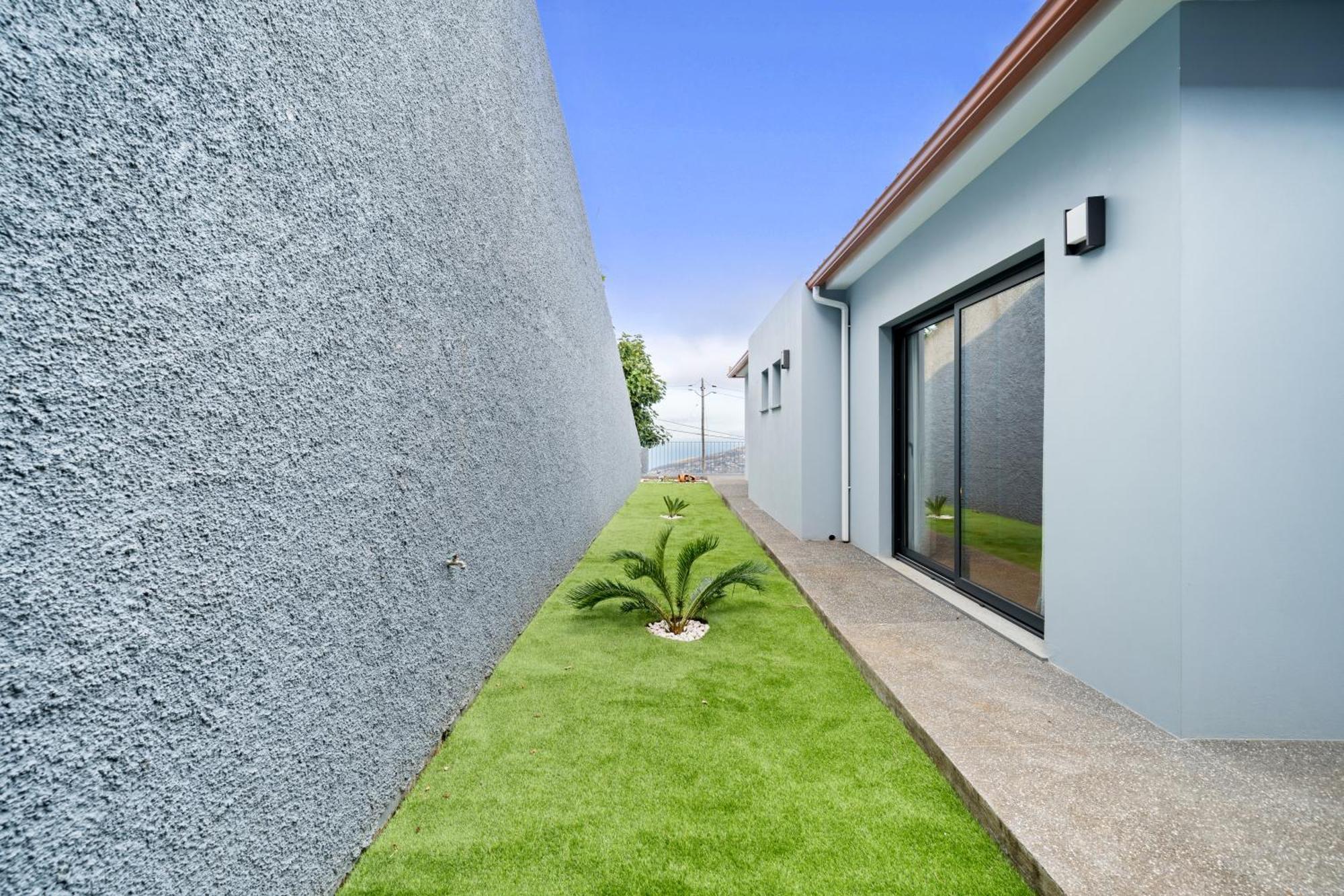 Calheta Paradise Holiday Home Arco da Calheta  Eksteriør bilde