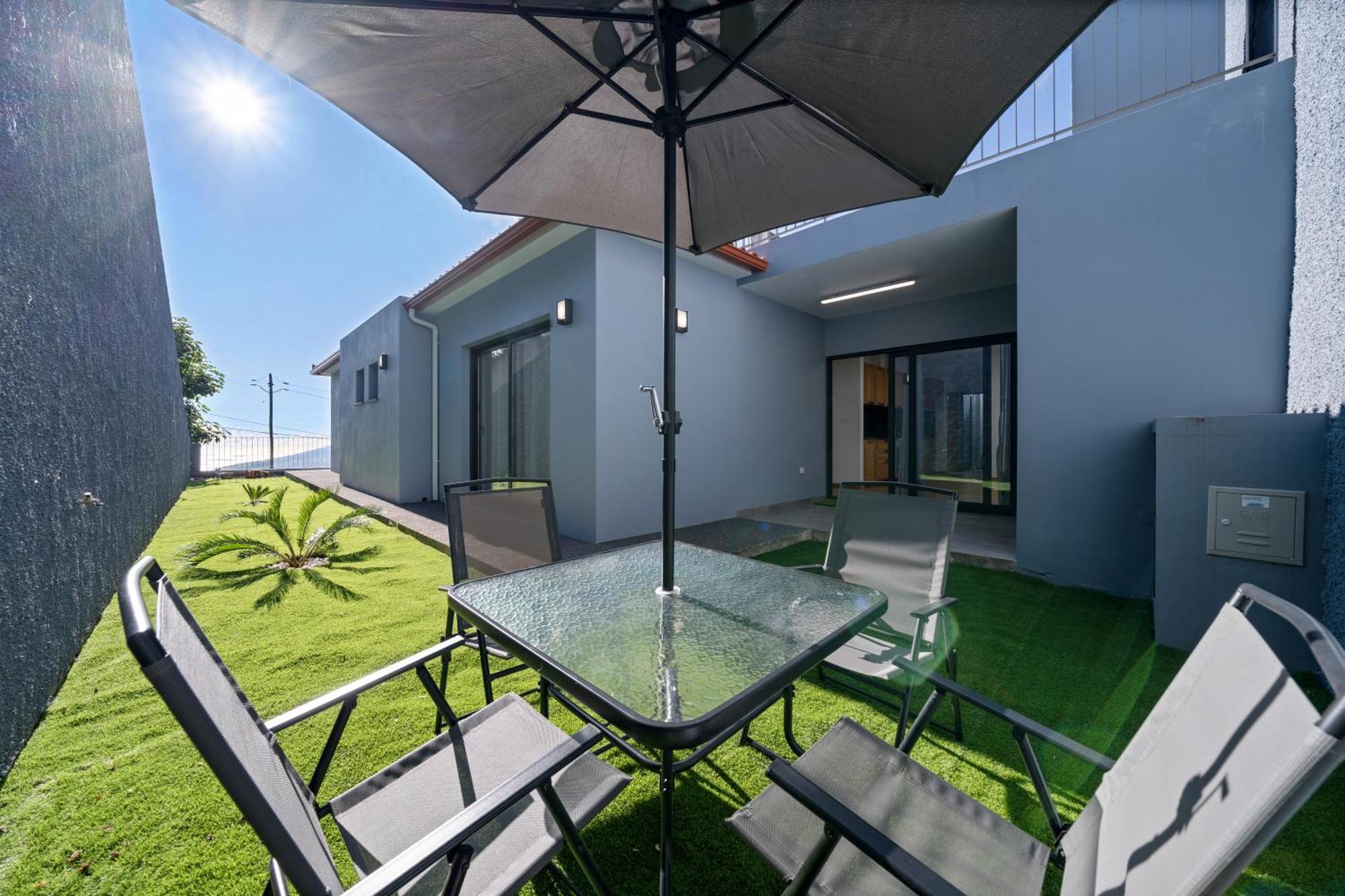 Calheta Paradise Holiday Home Arco da Calheta  Eksteriør bilde
