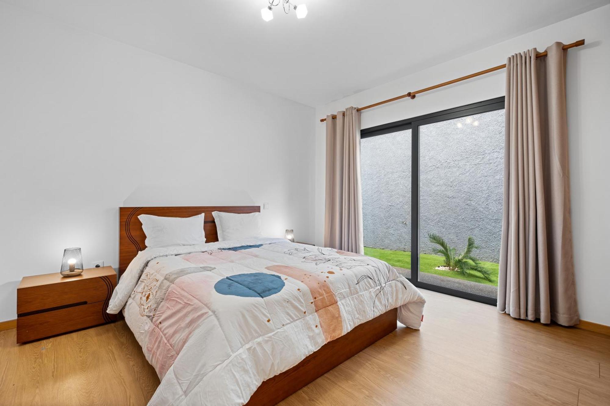 Calheta Paradise Holiday Home Arco da Calheta  Eksteriør bilde