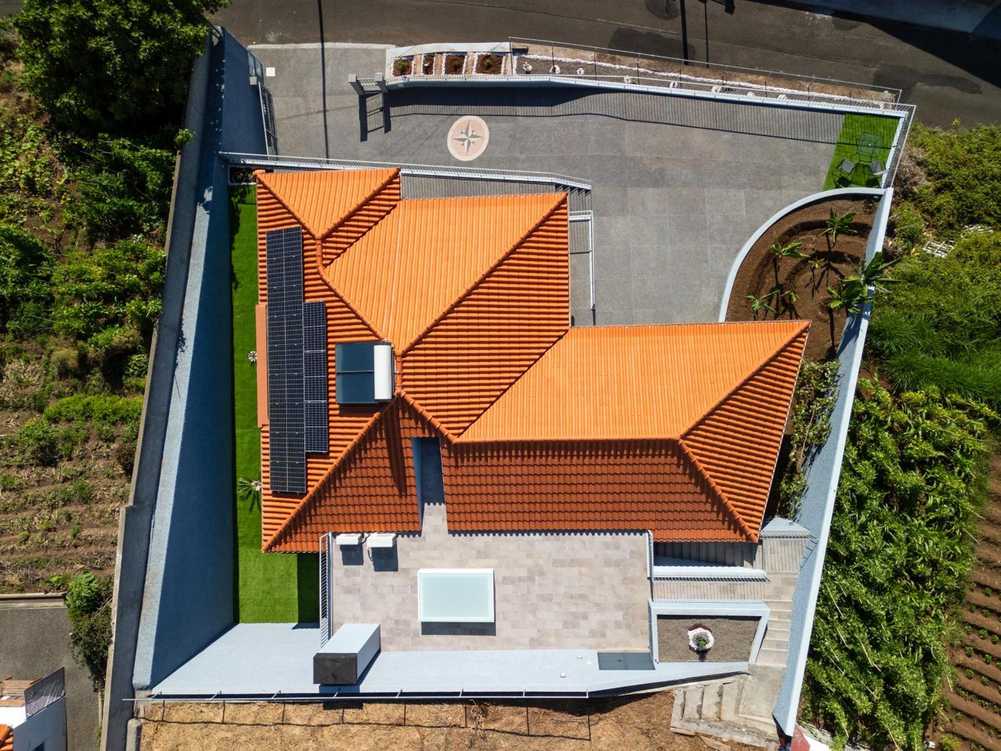 Calheta Paradise Holiday Home Arco da Calheta  Eksteriør bilde