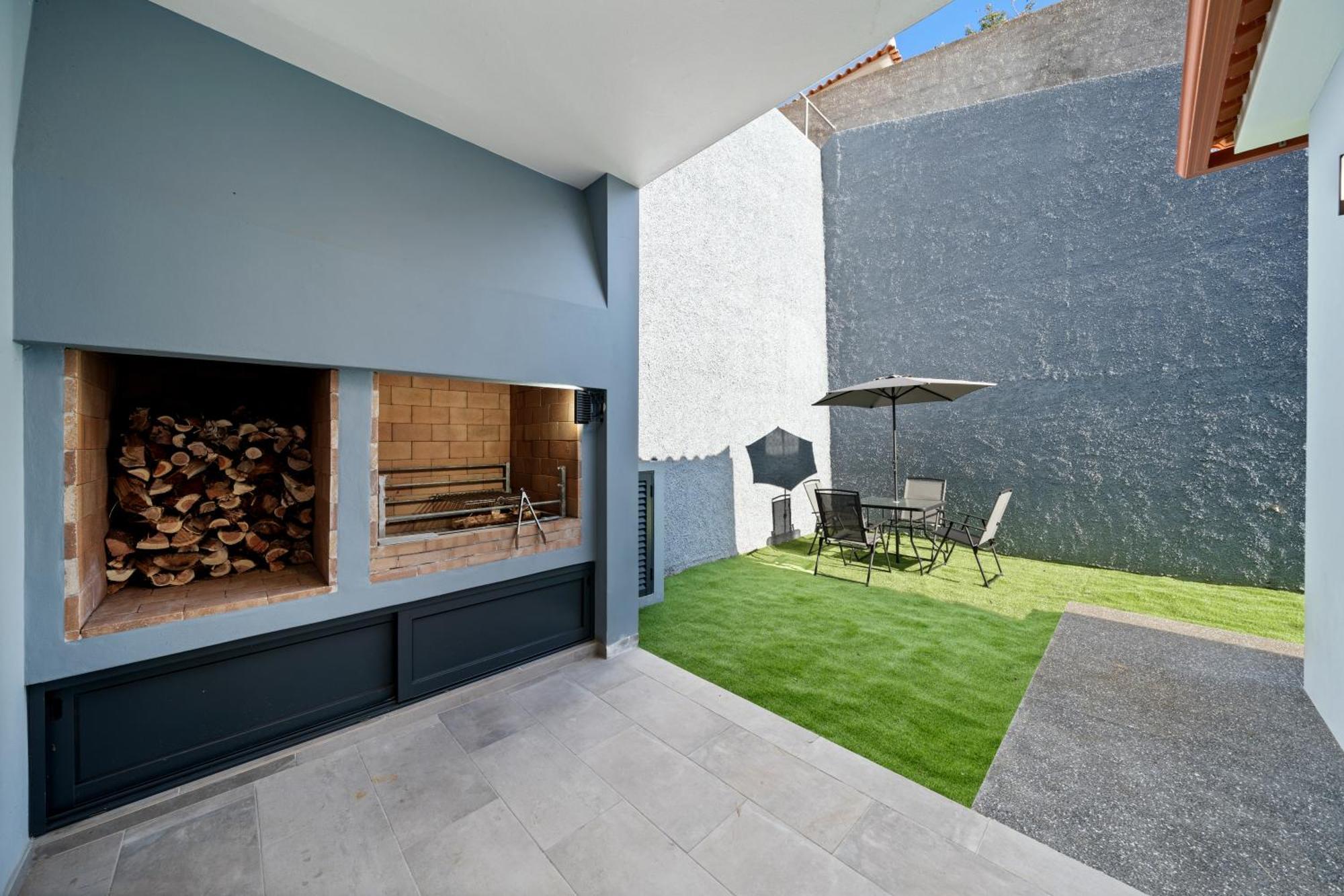 Calheta Paradise Holiday Home Arco da Calheta  Eksteriør bilde