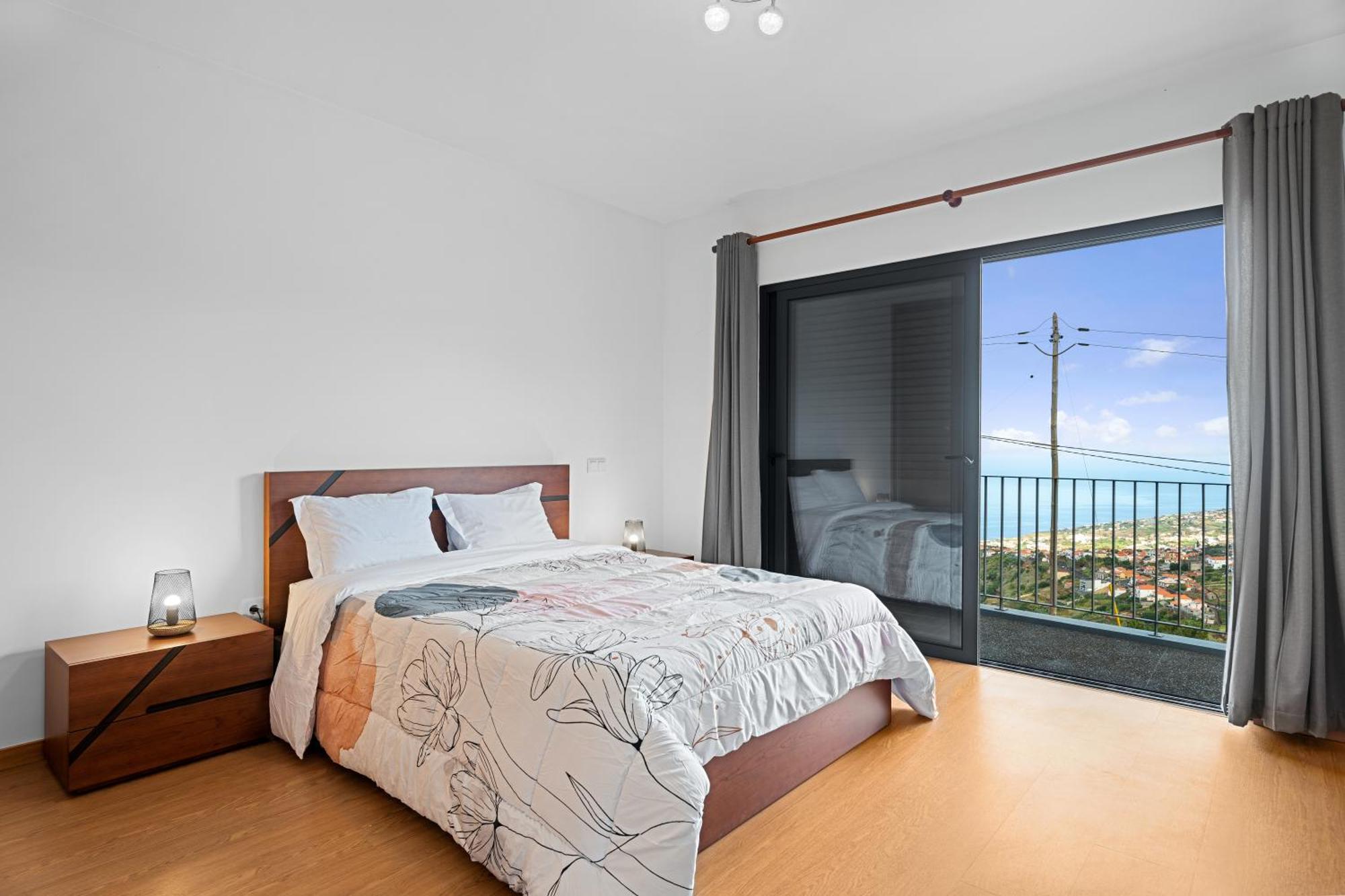 Calheta Paradise Holiday Home Arco da Calheta  Eksteriør bilde