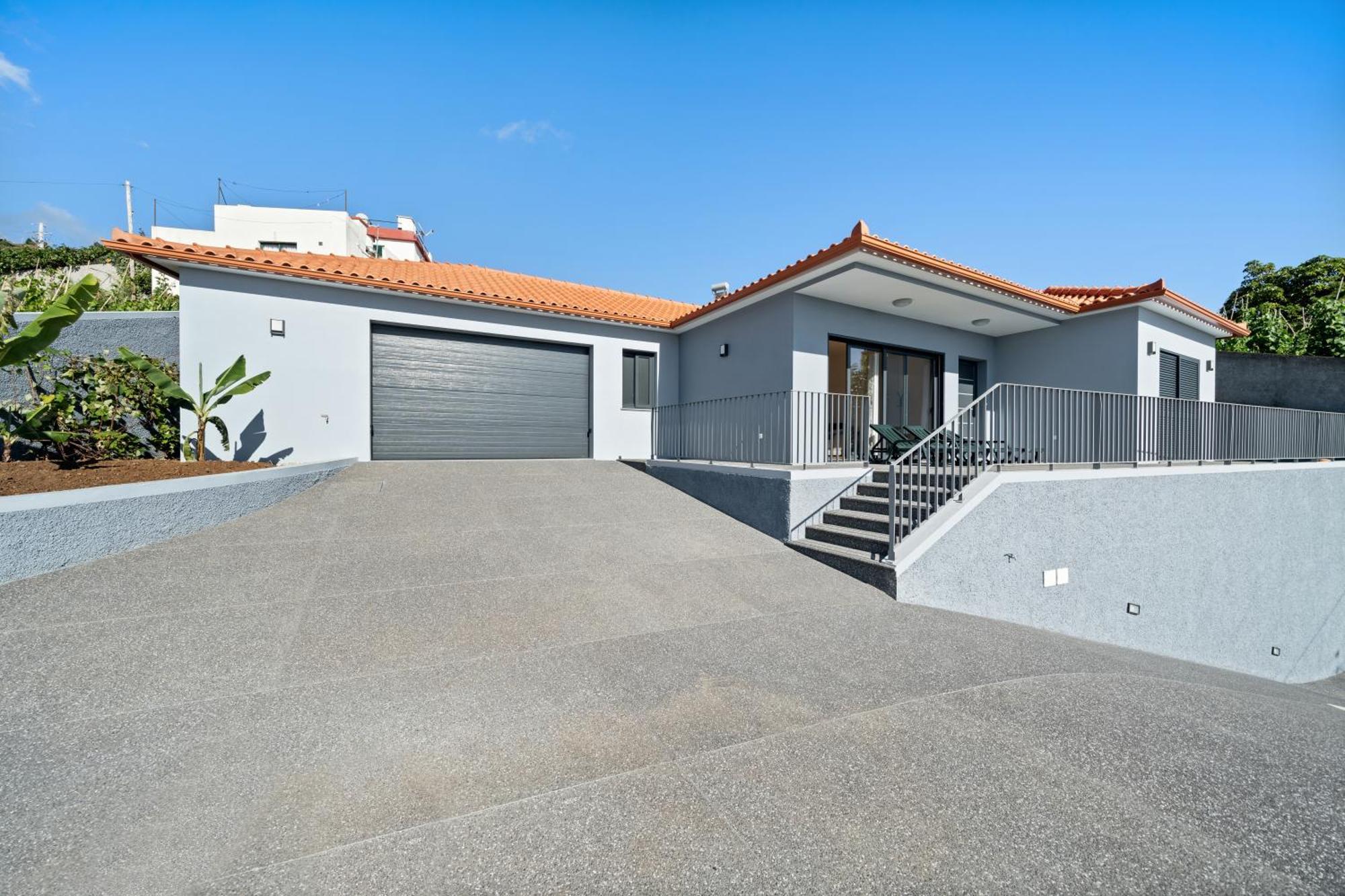 Calheta Paradise Holiday Home Arco da Calheta  Eksteriør bilde